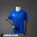 Cruzeiro Maglia Calcio Prima Uomo 26-27 Cruzeiro Maglia Calcio Prima Uomo 26-27