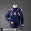 Inghilterra Maglia Calcio Portieri Uomo maniche lunghe 2026 Inghilterra Maglia Calcio Portieri Uomo maniche lunghe 2026
