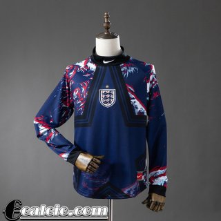Inghilterra Maglia Calcio Portieri Uomo maniche lunghe 2026