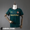 Feyenoord Maglia Calcio Fourth Uomo 25-26 Feyenoord Maglia Calcio Fourth Uomo 25-26