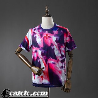 Fiorentina Maglia Calcio Fourth Uomo 25-26