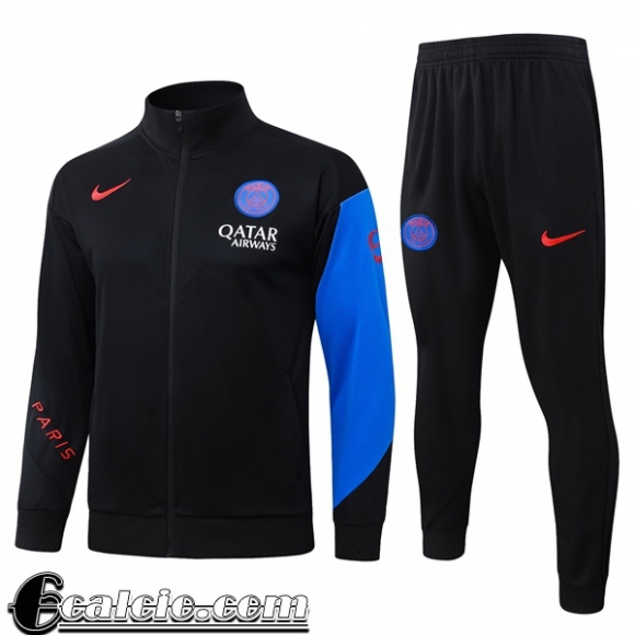 PSG Full-Zip Giacca Uomo 25-26 B698 PSG Full-Zip Giacca Uomo 25-26 B698