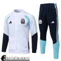 Argentina Full-Zip Giacca Uomo 25-26 B705 Argentina Full-Zip Giacca Uomo 25-26 B705