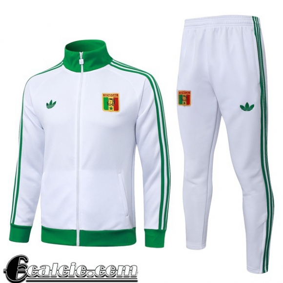 Senegal Full-Zip Giacca Uomo 25-26 B707 Senegal Full-Zip Giacca Uomo 25-26 B707