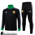 Senegal Full-Zip Giacca Uomo 25-26 B708