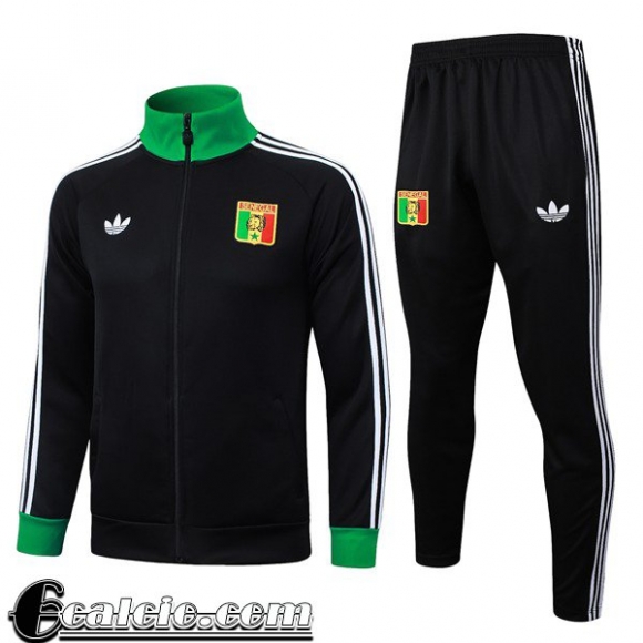 Senegal Full-Zip Giacca Uomo 25-26 B708 Senegal Full-Zip Giacca Uomo 25-26 B708