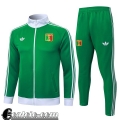 Senegal Full-Zip Giacca Uomo 25-26 B709