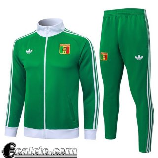Senegal Full-Zip Giacca Uomo 25-26 B709 Senegal Full-Zip Giacca Uomo 25-26 B709