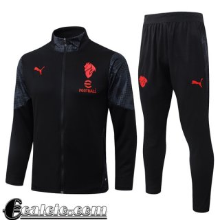 AC Milan Full-Zip Giacca Uomo 25-26 B710