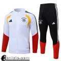 Germania Full-Zip Giacca Uomo 25-26 B712 Germania Full-Zip Giacca Uomo 25-26 B712