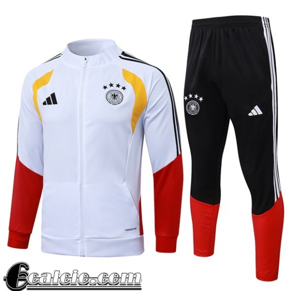 Germania Full-Zip Giacca Uomo 25-26 B712