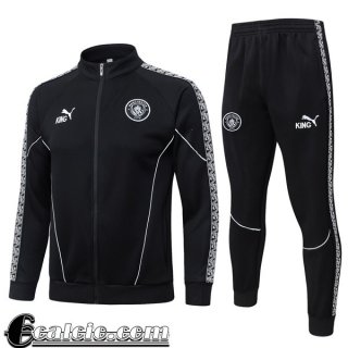 Manchester City Full-Zip Giacca Uomo 25-26 B713 Manchester City Full-Zip Giacca Uomo 25-26 B713