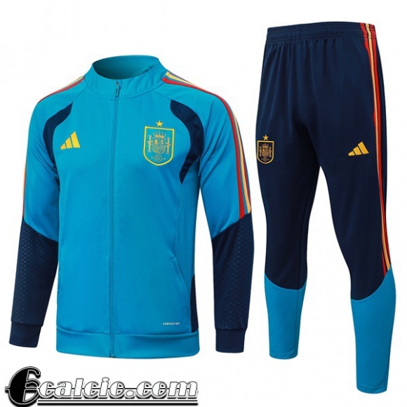 Spagna Full-Zip Giacca Uomo 25-26 B716 Spagna Full-Zip Giacca Uomo 25-26 B716