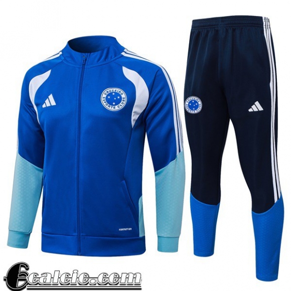 Cruzeiro Full-Zip Giacca Uomo 25-26 B718 Cruzeiro Full-Zip Giacca Uomo 25-26 B718