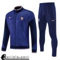 Francia Full-Zip Giacca Uomo 25-26 B719 Francia Full-Zip Giacca Uomo 25-26 B719