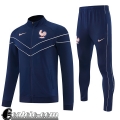 Francia Full-Zip Giacca Uomo 25-26 B720 Francia Full-Zip Giacca Uomo 25-26 B720