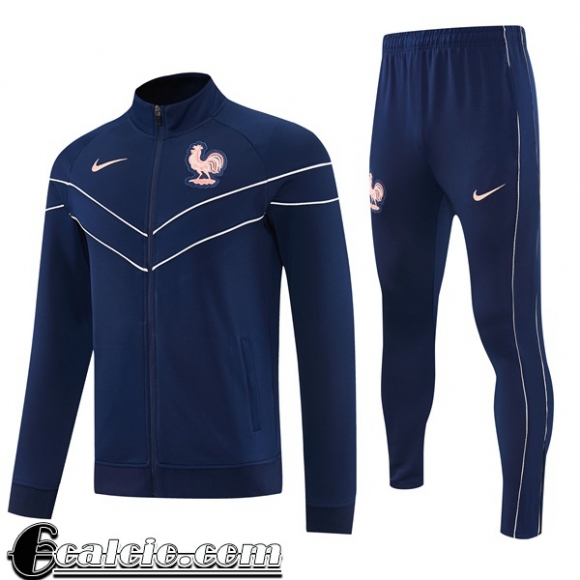 Francia Full-Zip Giacca Uomo 25-26 B720