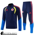 Colombia Full-Zip Giacca Uomo 25-26 B722 Colombia Full-Zip Giacca Uomo 25-26 B722
