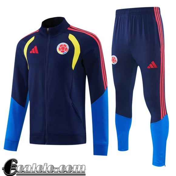 Colombia Full-Zip Giacca Uomo 25-26 B722 Colombia Full-Zip Giacca Uomo 25-26 B722