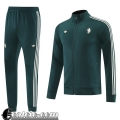 Juventus Full-Zip Giacca Uomo 25-26 B723 Juventus Full-Zip Giacca Uomo 25-26 B723