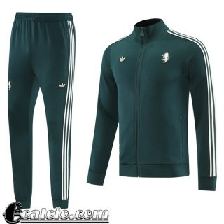 Juventus Full-Zip Giacca Uomo 25-26 B723 Juventus Full-Zip Giacca Uomo 25-26 B723