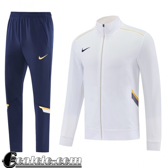 Sport Full-Zip Giacca Uomo 25-26 B730