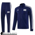 Sport Full-Zip Giacca Uomo 25-26 B734
