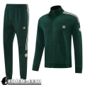 Sport Full-Zip Giacca Uomo 25-26 B737