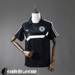 Germania Retro Maglia Calcio Seconda Uomo 88 90 FG1313 Germania Retro Maglia Calcio Seconda Uomo 88 90 FG1313