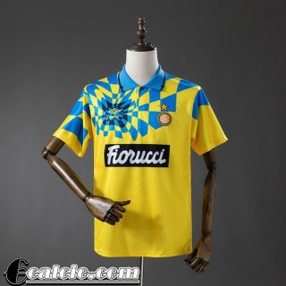 Inter Milan Retro Maglia Calcio Seconda Uomo 92 94 FG1314