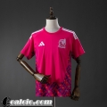Messico Maglia Calcio Portieri Uomo World Cup 2026 Messico Maglia Calcio Portieri Uomo World Cup 2026