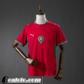 Marocco Maglia Calcio Prima Uomo 2026 Marocco Maglia Calcio Prima Uomo 2026