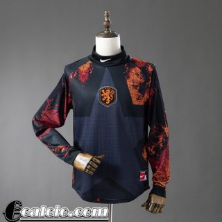 The Tangerines Maglia Calcio Portieri Uomo maniche lunghe 2026 The Tangerines Maglia Calcio Portieri Uomo maniche lunghe 2026