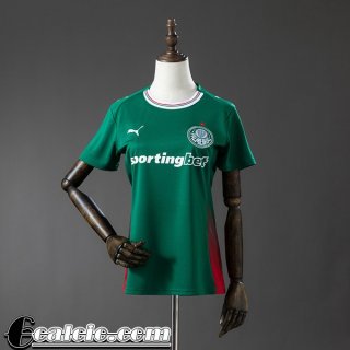 Palmeiras Maglia Calcio Prima Donna 26-27 Palmeiras Maglia Calcio Prima Donna 26-27