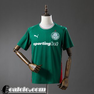 Palmeiras Maglia Calcio Prima Uomo 26-27 Palmeiras Maglia Calcio Prima Uomo 26-27