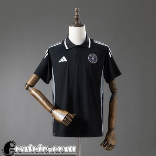 Inter Miami Maglietta Polo Uomo 25-26 E242 Inter Miami Maglietta Polo Uomo 25-26 E242