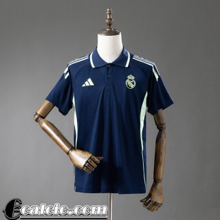 Real Madrid Maglietta Polo Uomo 25-26 E244 Real Madrid Maglietta Polo Uomo 25-26 E244