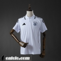 Germania Maglietta Polo Uomo 25-26 E214