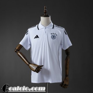 Germania Maglietta Polo Uomo 25-26 E214 Germania Maglietta Polo Uomo 25-26 E214