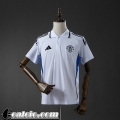 Manchester United Maglietta Polo Uomo 25-26 E216 Manchester United Maglietta Polo Uomo 25-26 E216