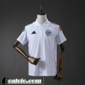 AFC Maglietta Polo Uomo 25-26 E222 AFC Maglietta Polo Uomo 25-26 E222