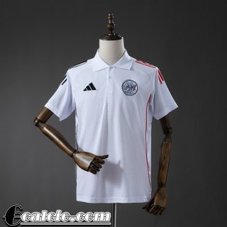 AFC Maglietta Polo Uomo 25-26 E222 AFC Maglietta Polo Uomo 25-26 E222