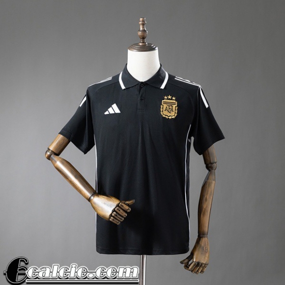 Argentina Maglietta Polo Uomo 25-26 E223 Argentina Maglietta Polo Uomo 25-26 E223