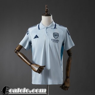 Arsenal Maglietta Polo Uomo 25-26 E226 Arsenal Maglietta Polo Uomo 25-26 E226