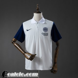 Inter Milan Maglietta Polo Uomo 25-26 E230 Inter Milan Maglietta Polo Uomo 25-26 E230