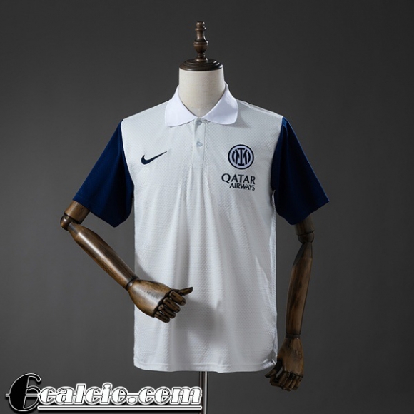Inter Milan Maglietta Polo Uomo 25-26 E230 Inter Milan Maglietta Polo Uomo 25-26 E230