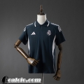 Real Madrid Maglietta Polo Uomo 25-26 E231 Real Madrid Maglietta Polo Uomo 25-26 E231
