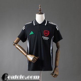 Arsenal Maglietta Polo Uomo 25-26 E236 Arsenal Maglietta Polo Uomo 25-26 E236