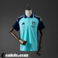 Arsenal Maglietta Polo Uomo 25-26 E237 Arsenal Maglietta Polo Uomo 25-26 E237