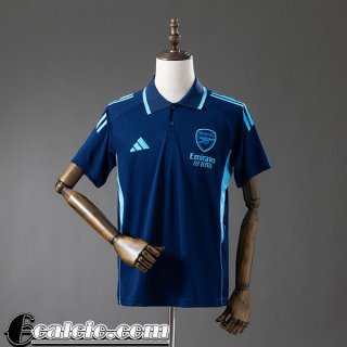 Arsenal Maglietta Polo Uomo 25-26 E238 Arsenal Maglietta Polo Uomo 25-26 E238